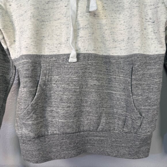 Colorblock Hoodie Sweatshirt By Doublju Size Medium - Picture 4 of 5